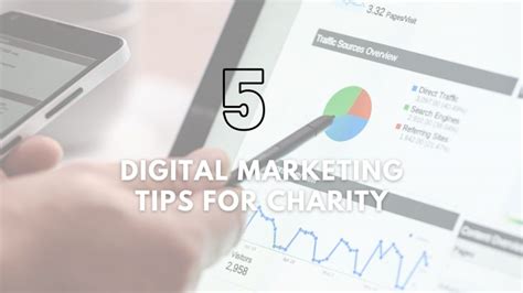 digital marketing for charities|Digital Marketing for Charities (2021 Guide) .